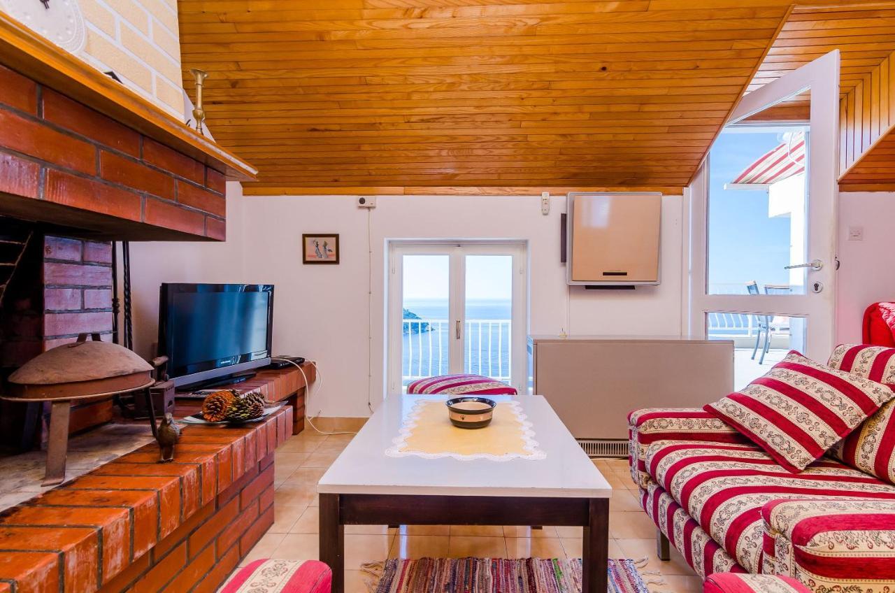 Apartment And Room Cicko Dubrovnik Habitación foto