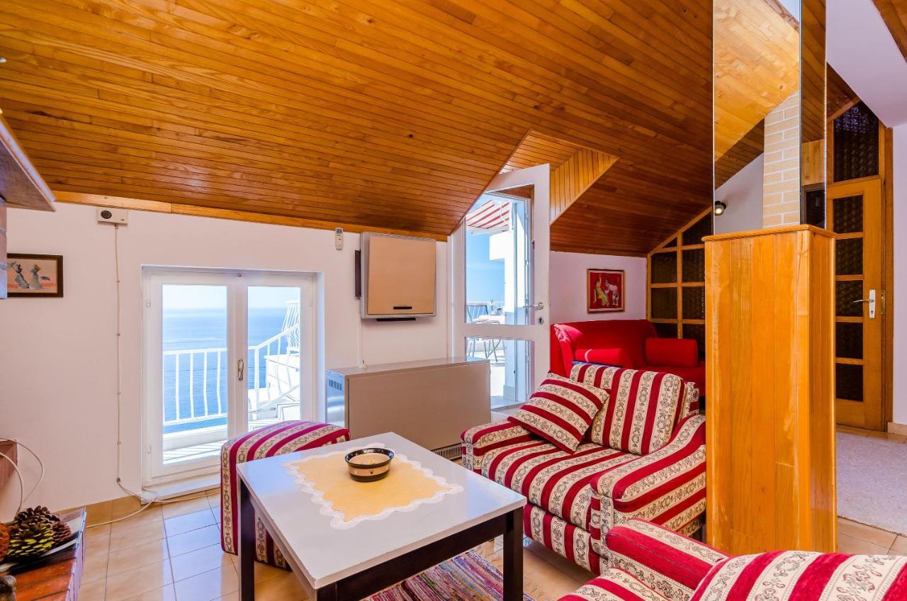 Apartment And Room Cicko Dubrovnik Habitación foto