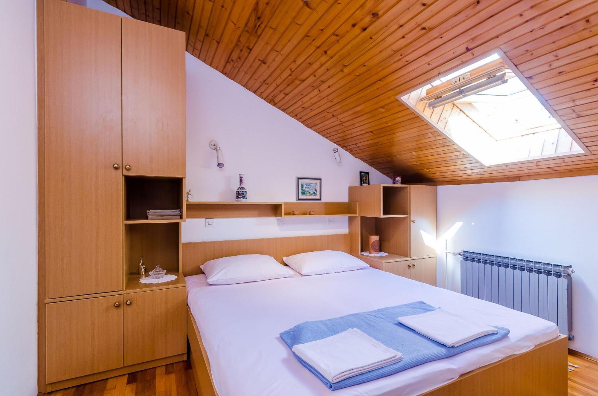 Apartment And Room Cicko Dubrovnik Habitación foto