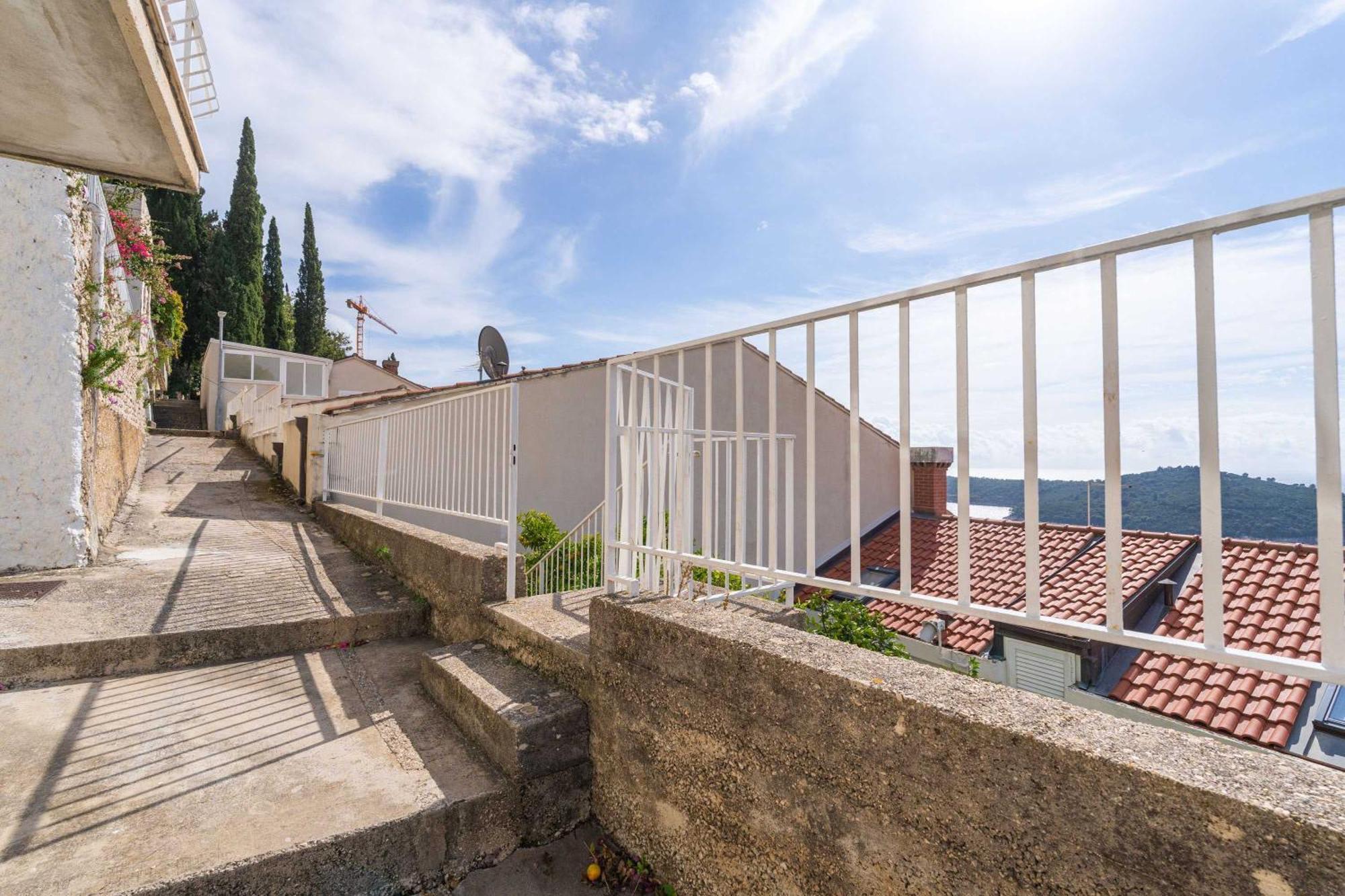 Apartment And Room Cicko Dubrovnik Habitación foto
