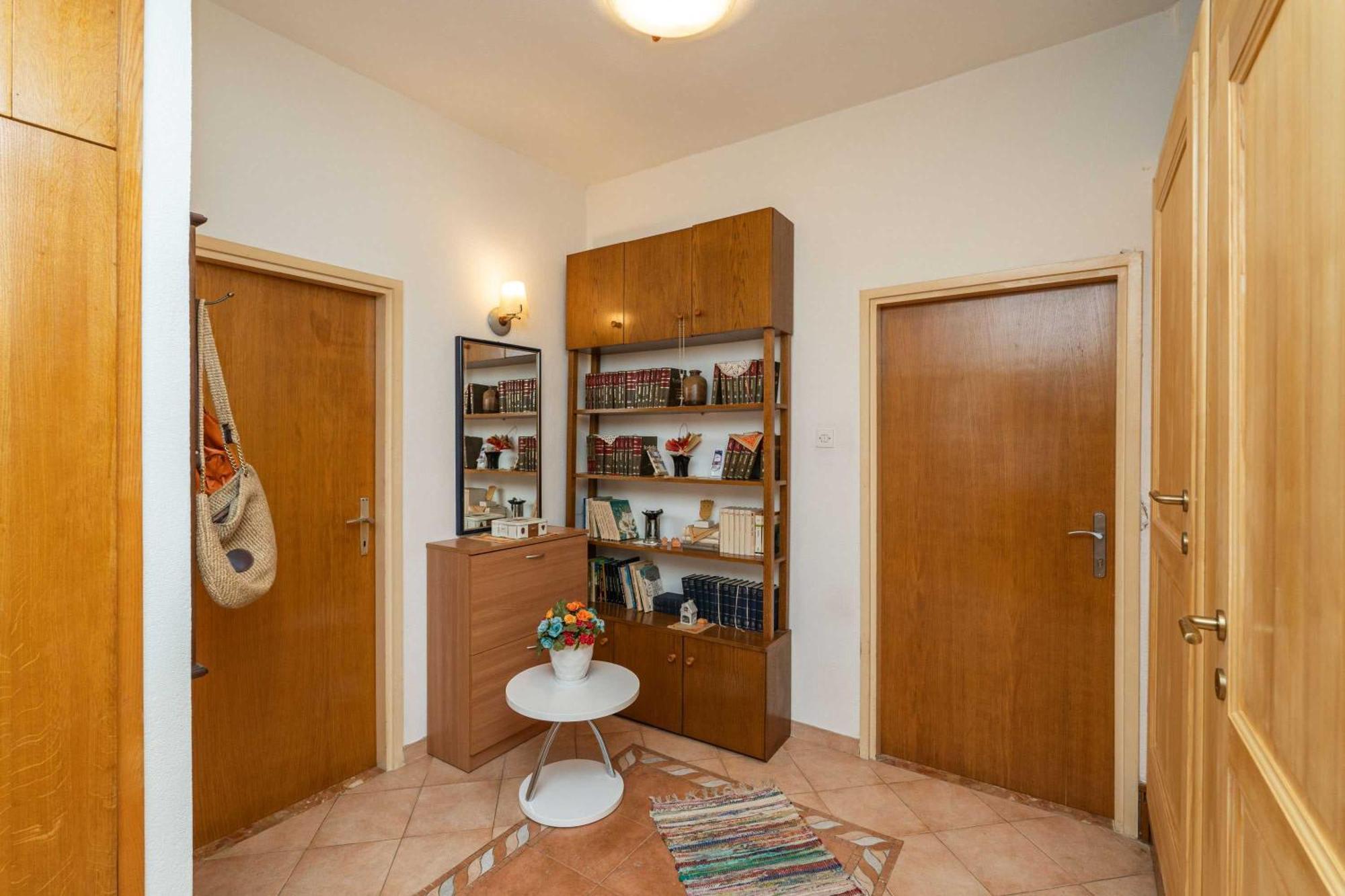 Apartment And Room Cicko Dubrovnik Habitación foto