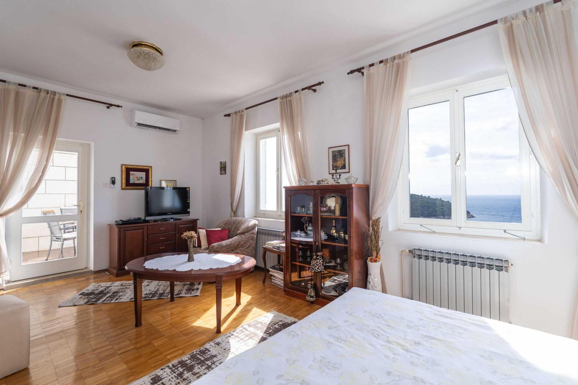 Apartment And Room Cicko Dubrovnik Exterior foto
