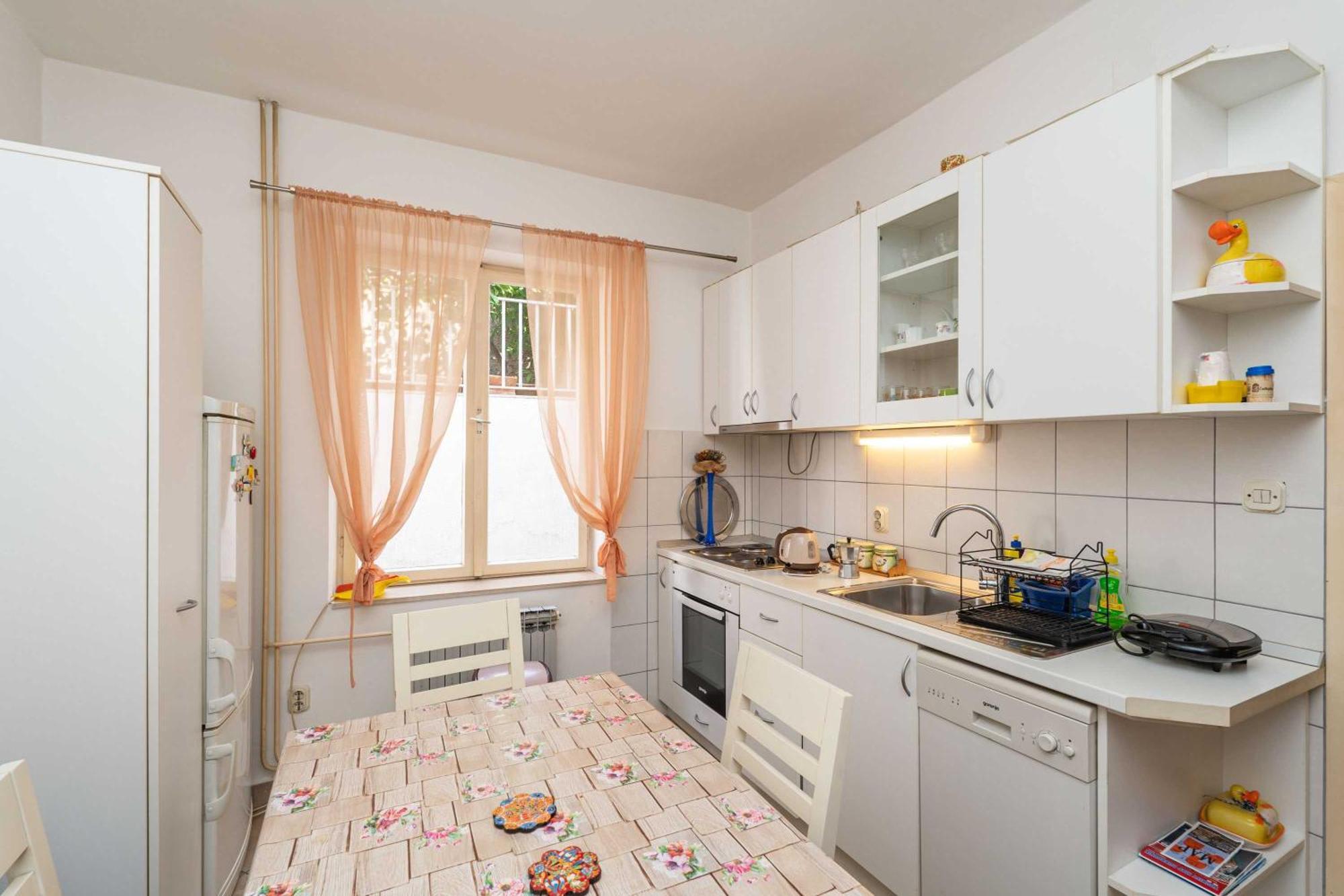 Apartment And Room Cicko Dubrovnik Habitación foto